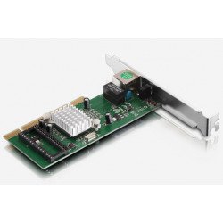 Netis AD1102 Gigabit Ethernet PCI Adapter